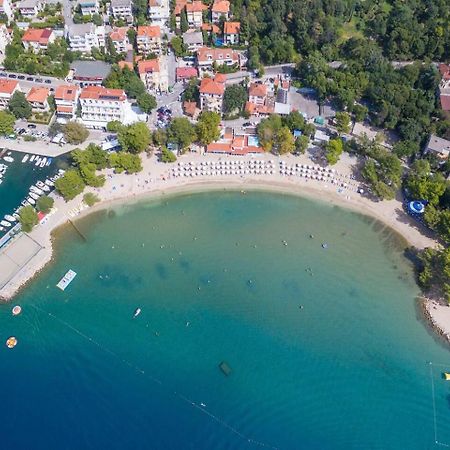 Apartments With A Parking Space Crikvenica - 5478 Exterior foto