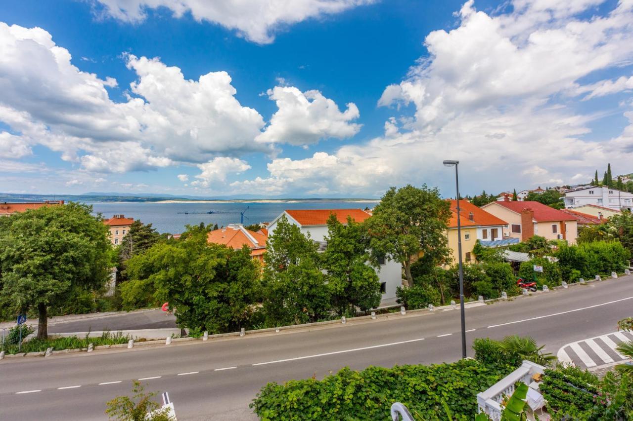 Apartments With A Parking Space Crikvenica - 5478 Exterior foto